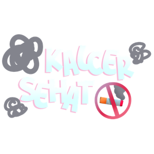 Logo kalcer sehat