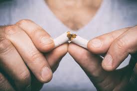 Real Talk tentang rokok